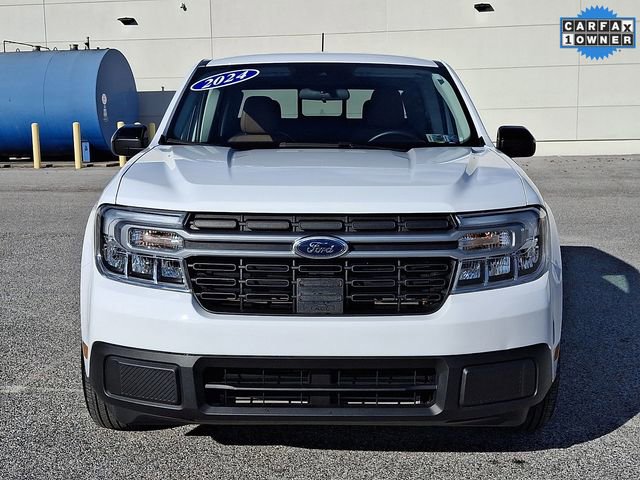 Used 2024 Ford Maverick Lariat image 6