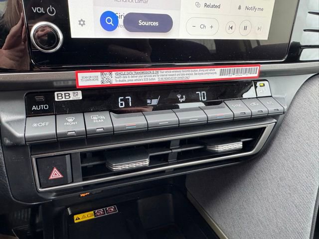 Certified 2026 Toyota Camry LE image 12