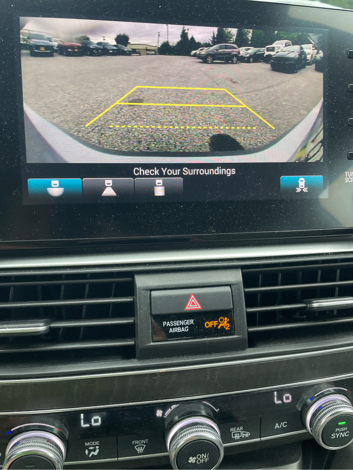Used 2018 Honda Accord EX-L image 20