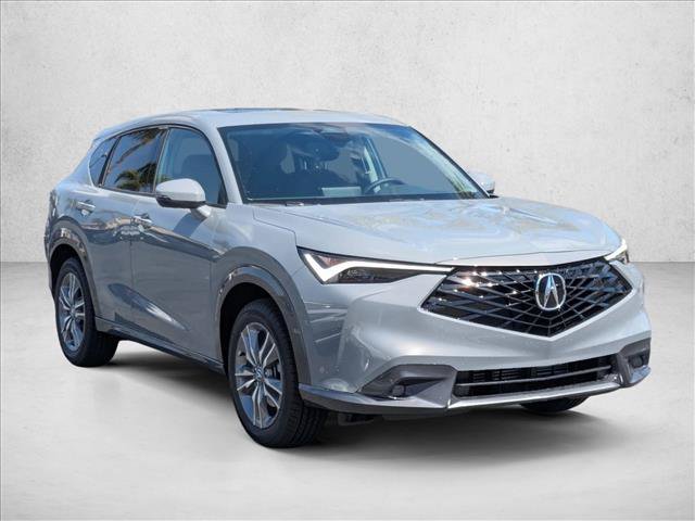 New 2026 Acura ADX FWD image 7