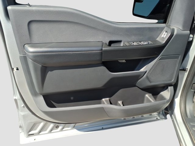Used 2023 Ford F150 XL w/ STX Appearance Package AWD/4WD image 14