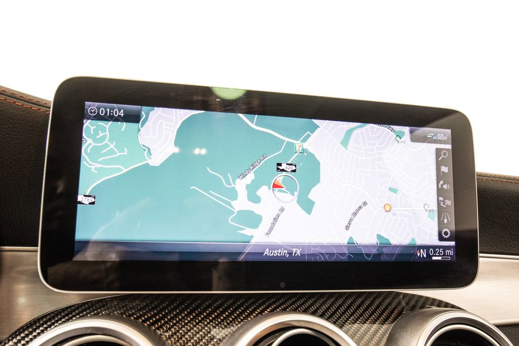 Used 2020 Mercedes-Benz C 43 AMG 4MATIC Coupe image 22