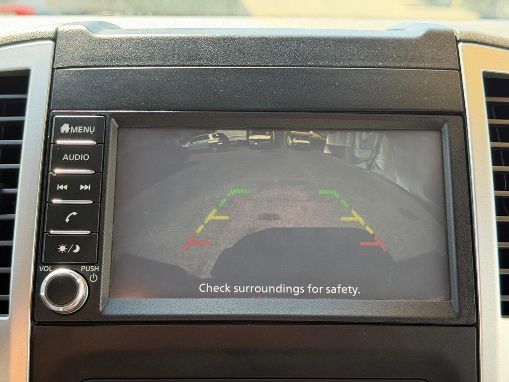 Used 2019 Nissan Frontier SV RWD image 37