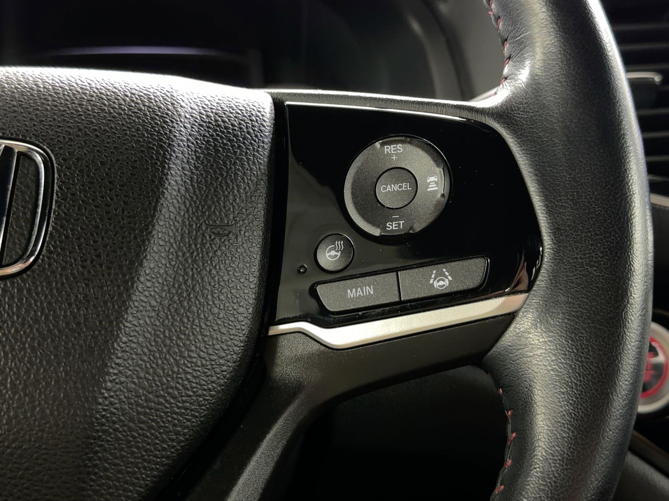 Certified 2022 Honda Pilot Black Edition image 22