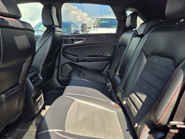 Certified 2023 Ford Edge ST-Line AWD/4WD image 30