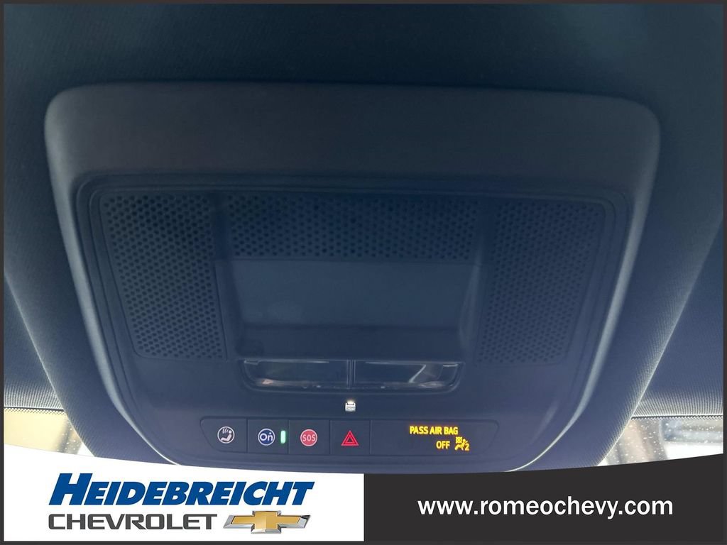 Used 2024 Chevrolet Blazer EV LT AWD/4WD image 26