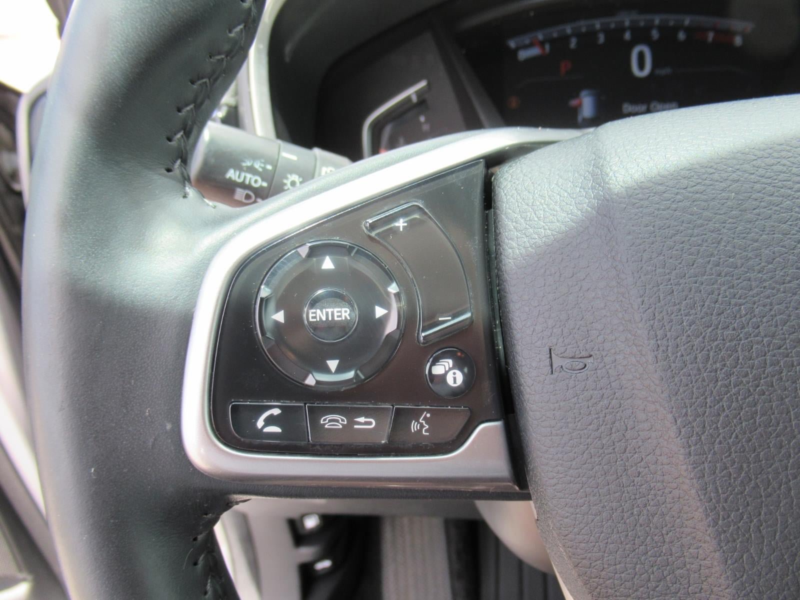 Used 2020 Honda CR-V EX-L image 24