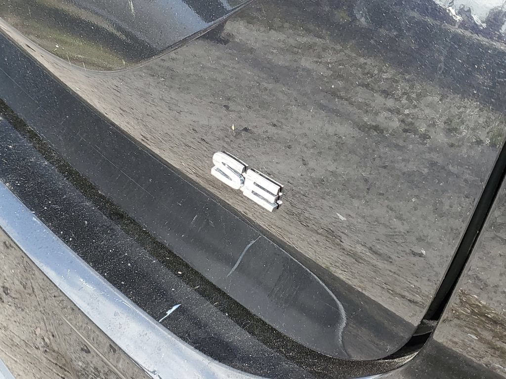 Used 2025 Mitsubishi Outlander SE FWD image 6