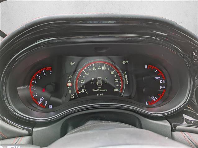 New 2026 Dodge Durango GT image 16