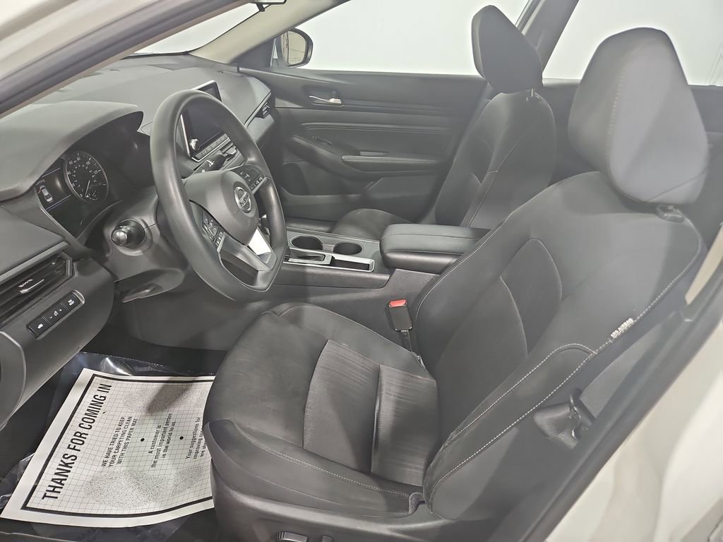 Used 2019 Nissan Altima 2.5 S image 10