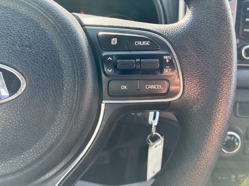 Used 2018 Kia Sportage LX AWD/4WD image 20