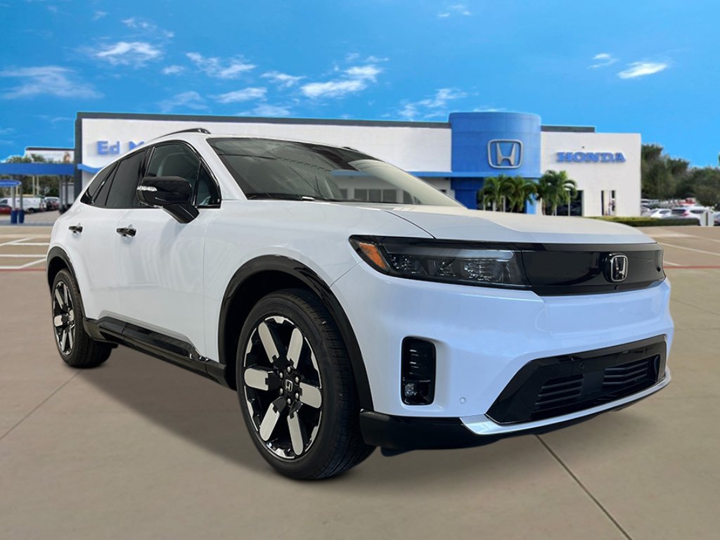 New 2026 Honda Prologue Elite image 9
