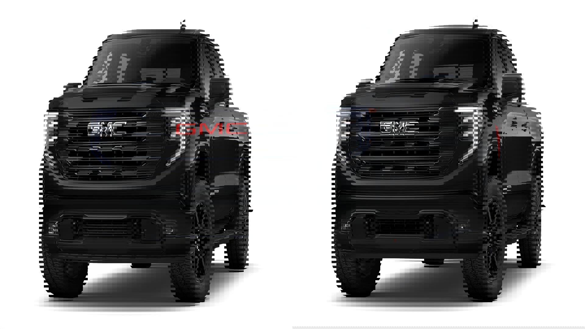 New 2026 GMC Sierra 1500 Elevation w/ Preferred Package image 28