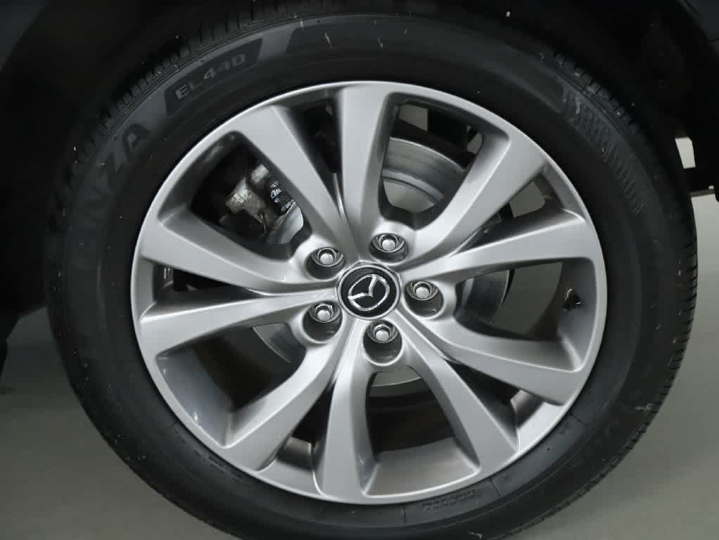 Certified 2021 MAZDA CX-30 AWD 2.5 S w/ Select Package image 39