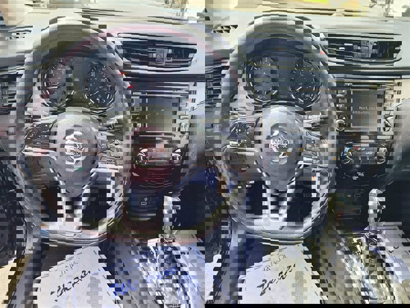 Used 2019 Nissan Rogue Sport S w/ Appearance Package image 19