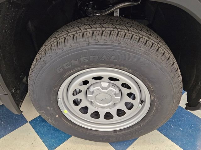 New 2026 GMC Sierra 1500 Pro w/ Pro Value Package image 9