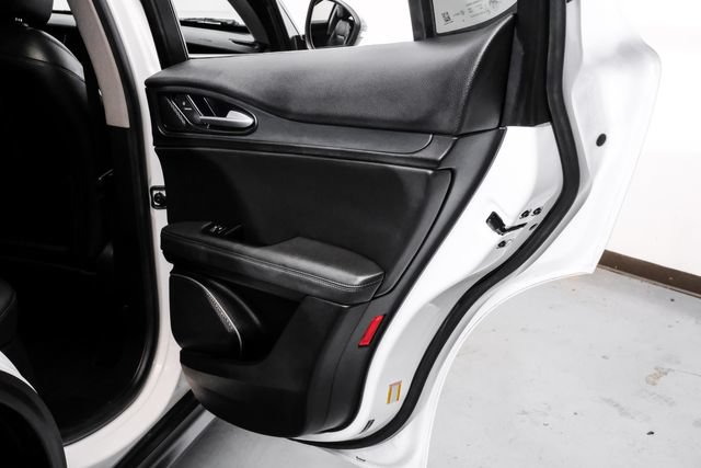 Used 2019 Alfa Romeo Stelvio w/ Nero Edizione RWD image 58