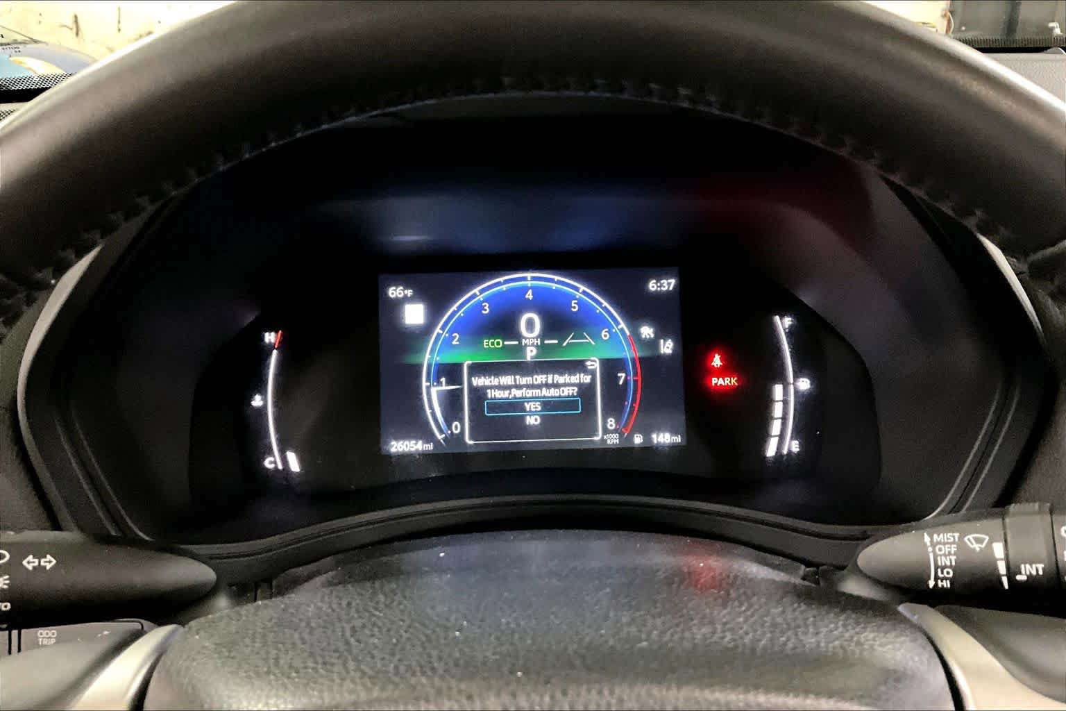 Used 2025 Toyota Grand Highlander AWD image 26