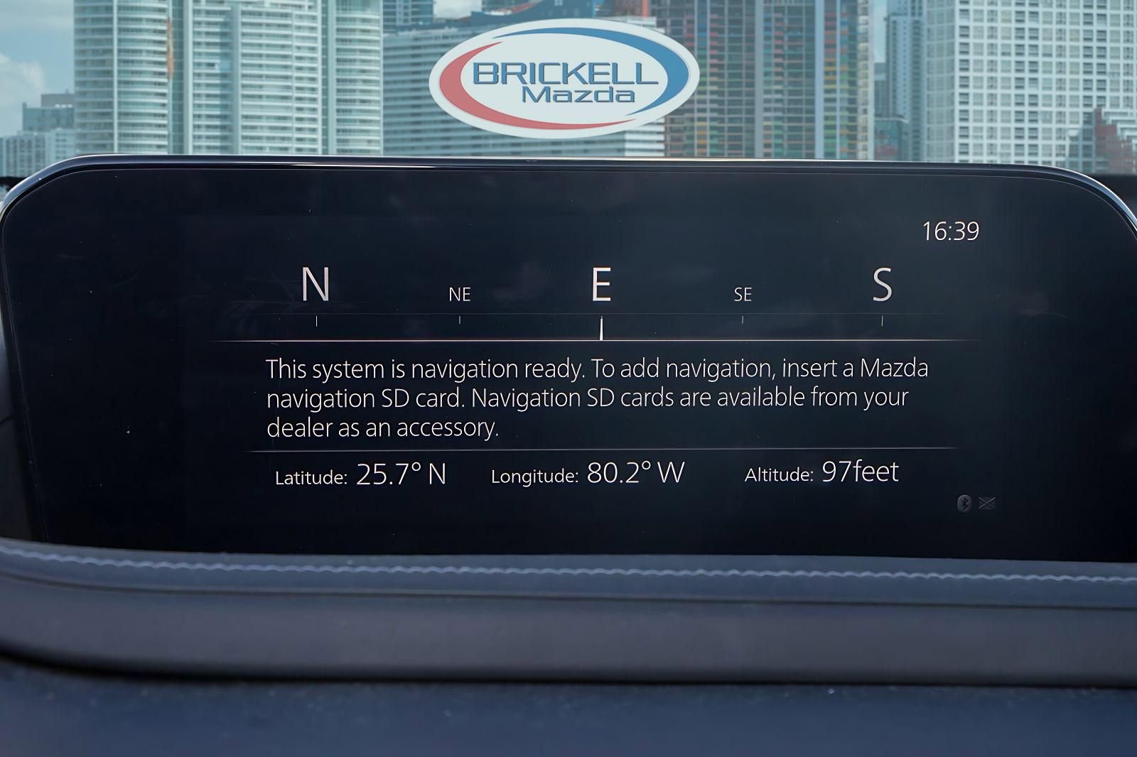 Used 2023 MAZDA CX-30 AWD 2.5 S w/ Select Package image 30