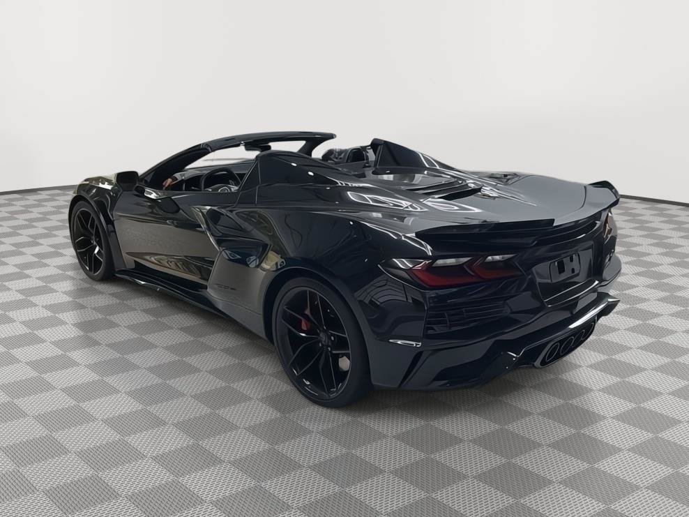 Used 2026 Chevrolet Corvette Z06 RWD image 26