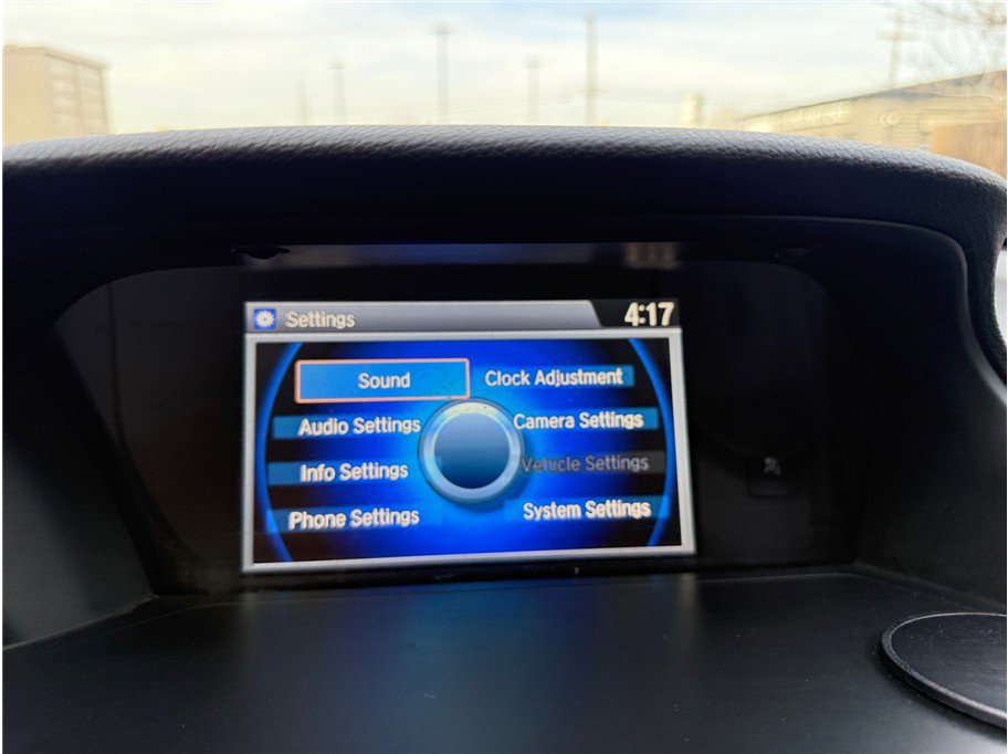 Used 2013 Honda Accord Sport image 18
