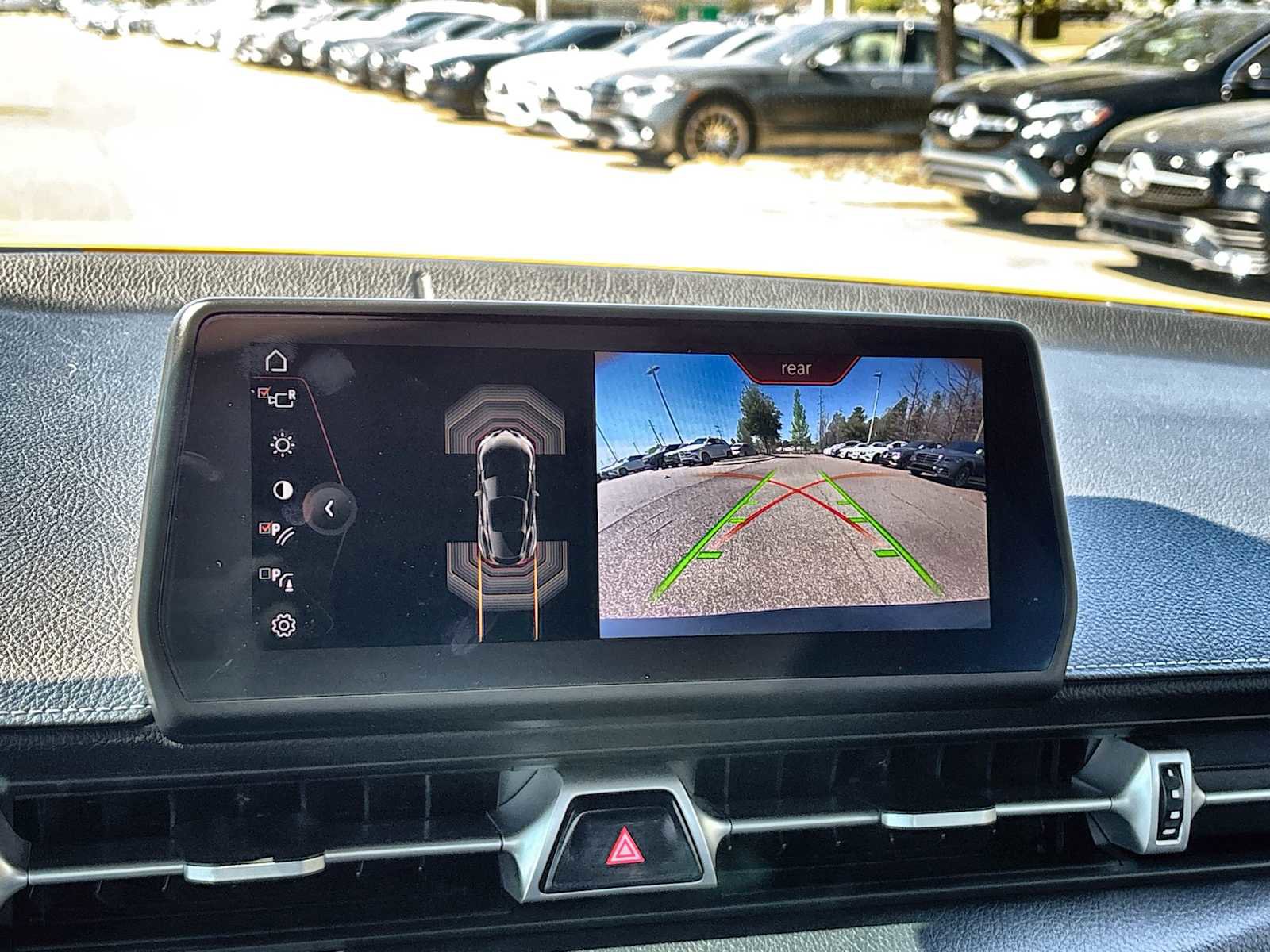 Used 2022 Toyota Supra Premium w/ Driver Assist Package image 24