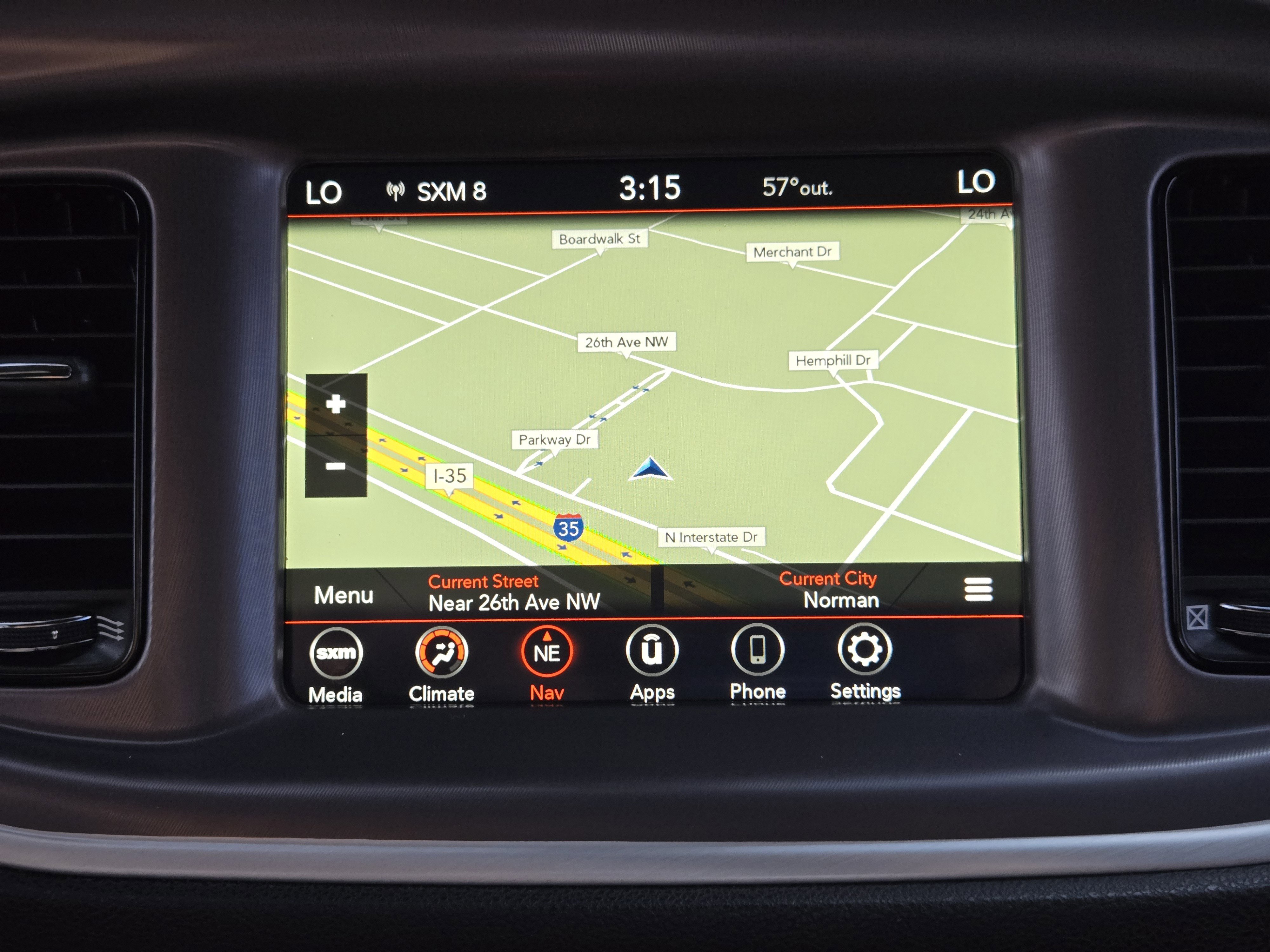 Used 2021 Dodge Charger GT w/ Blacktop Package image 18