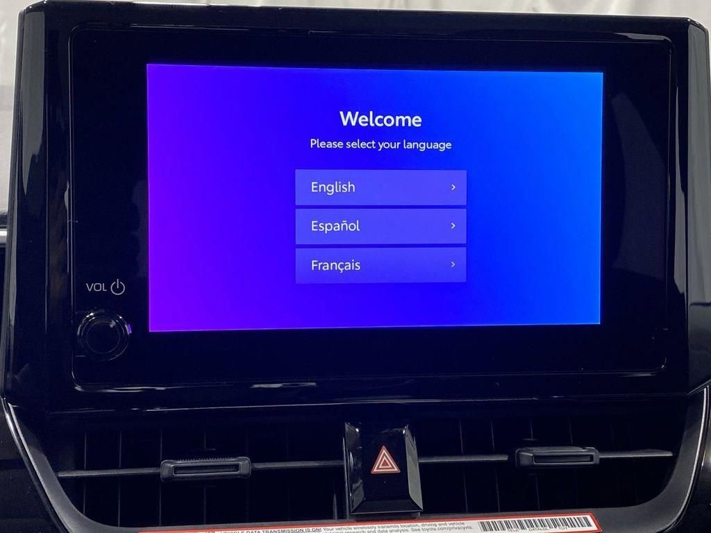 Used 2025 Toyota Corolla LE image 12