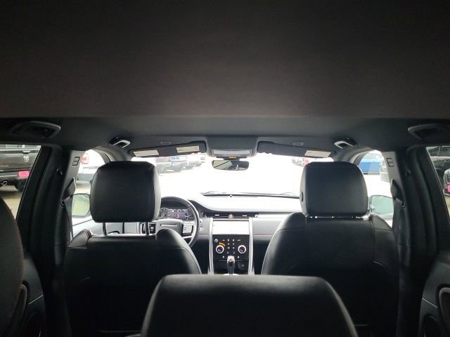 Used 2023 Land Rover Discovery Sport S R-Dynamic image 15