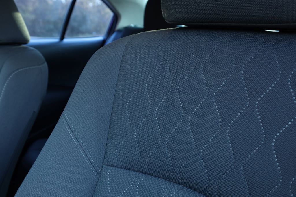 Used 2024 Toyota Corolla LE image 17