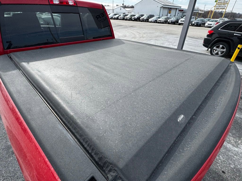 Used 2014 RAM 1500 Sport image 42