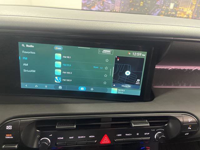 New 2026 Hyundai Palisade XRT Pro image 18