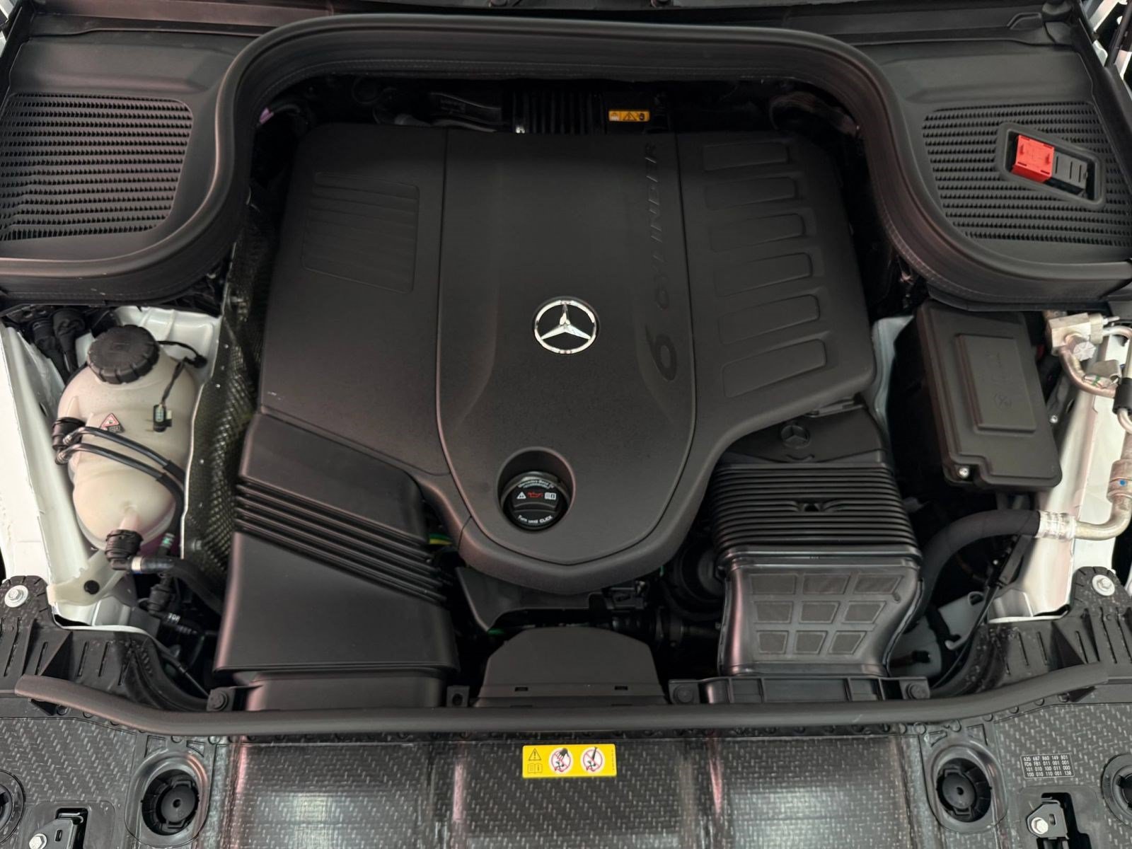 New 2027 Mercedes-Benz GLE 450 4MATIC Coupe image 32