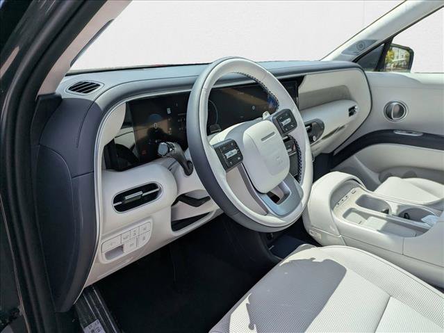 New 2026 Hyundai Palisade Calligraphy image 3