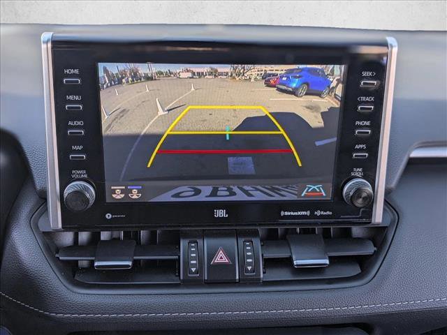 Used 2022 Toyota RAV4 XLE Premium image 13