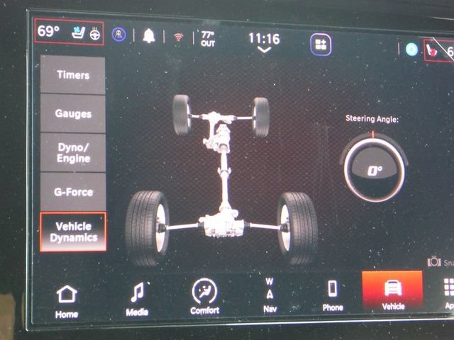 New 2026 Dodge Durango GT AWD/4WD image 53