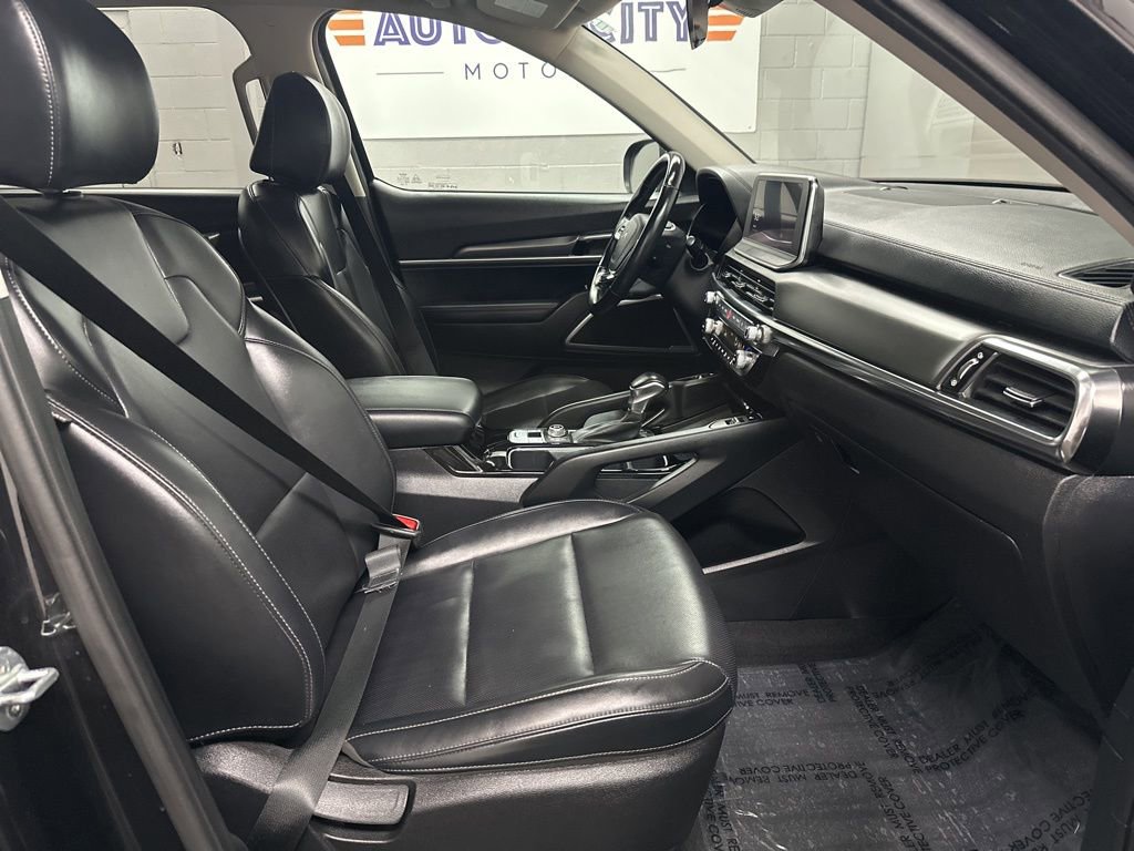 Used 2022 Kia Telluride S AWD/4WD image 20