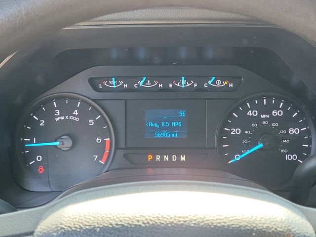 Used 2022 Ford F250 XL w/ STX Appearance Package image 27