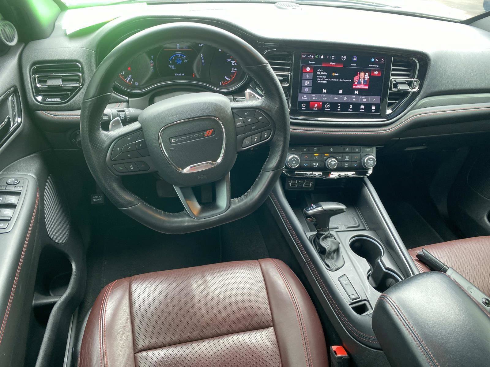 Used 2023 Dodge Durango R/T AWD/4WD image 21