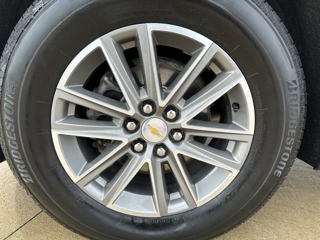Certified 2023 Chevrolet Traverse LT image 22