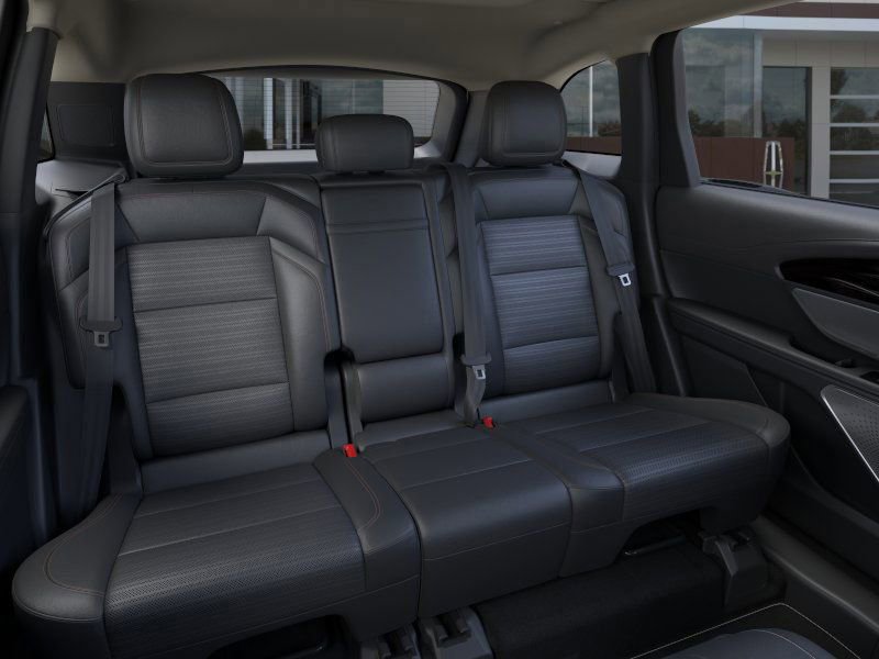 New 2026 Lincoln Nautilus Reserve image 12