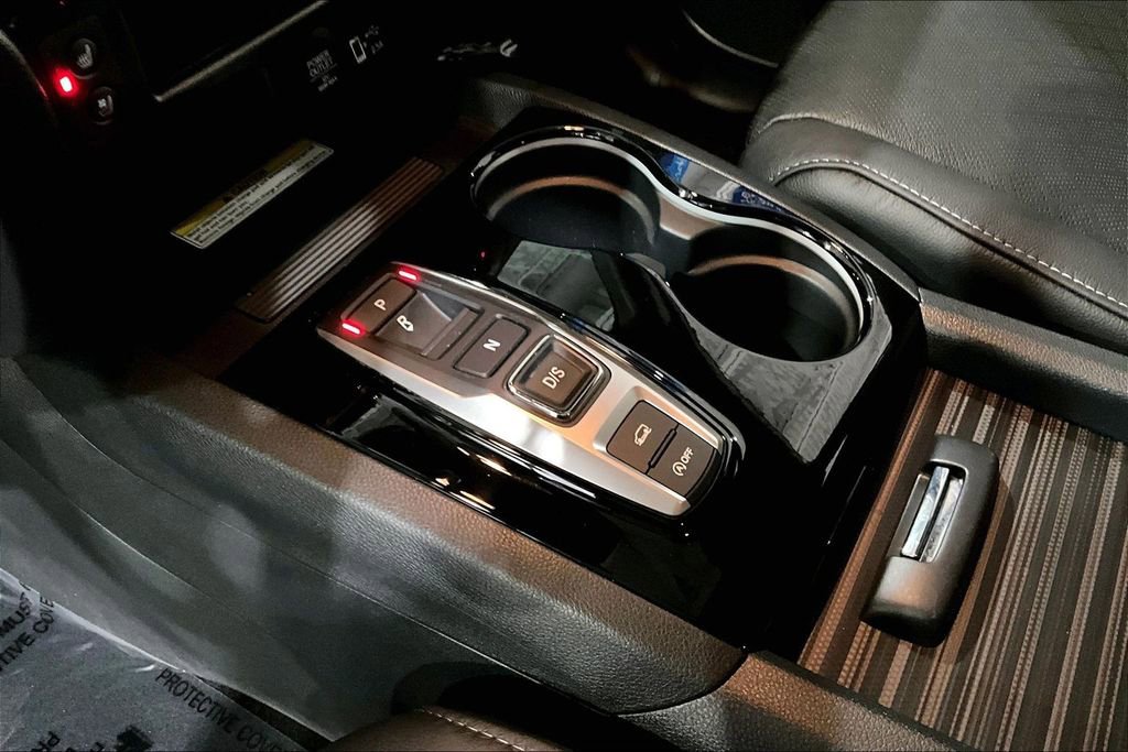 Used 2023 Honda Passport Elite image 15