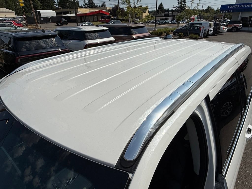 New 2027 Lincoln Navigator Premiere AWD/4WD image 34