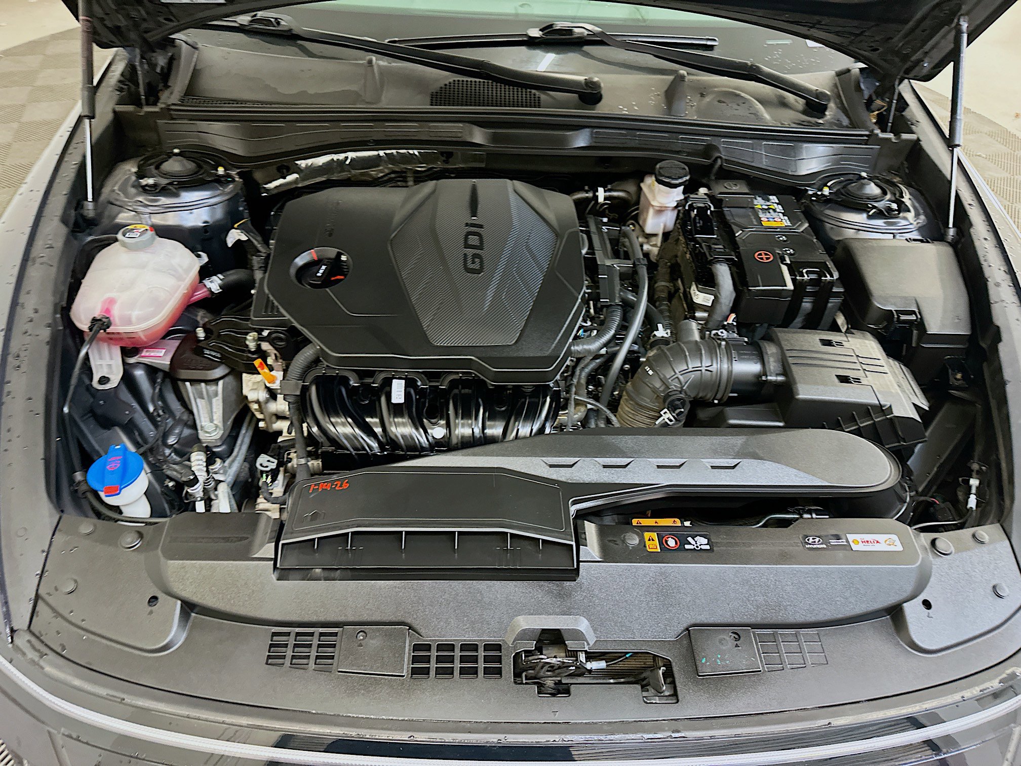 Used 2024 Hyundai Sonata SEL image 33