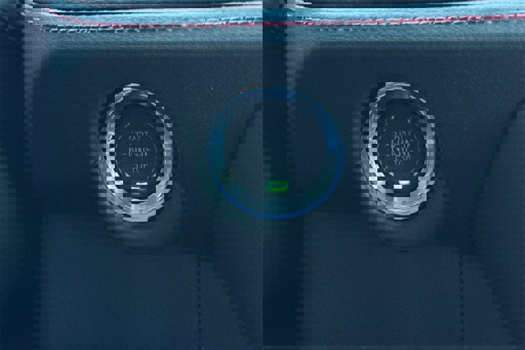 New 2026 Chevrolet Tahoe RST w/ RST Performance Edition image 24