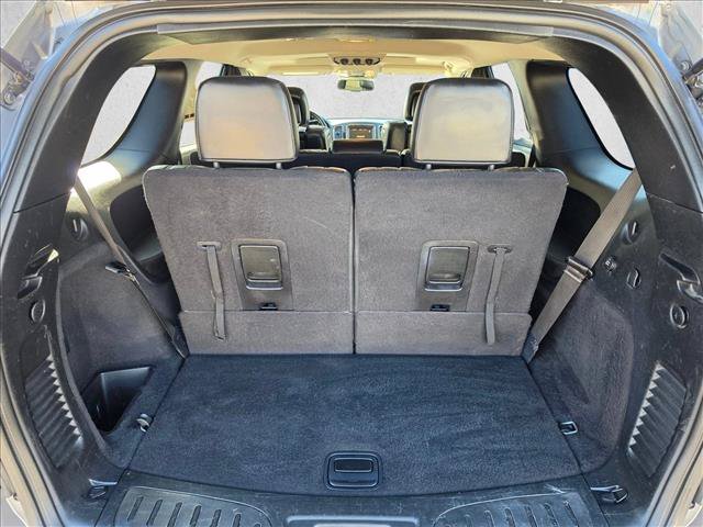 Used 2015 Dodge Durango Limited AWD/4WD image 17