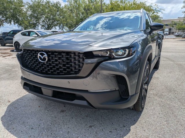 New 2026 MAZDA CX-50 AWD 2.5 S w/ Weather Package image 7