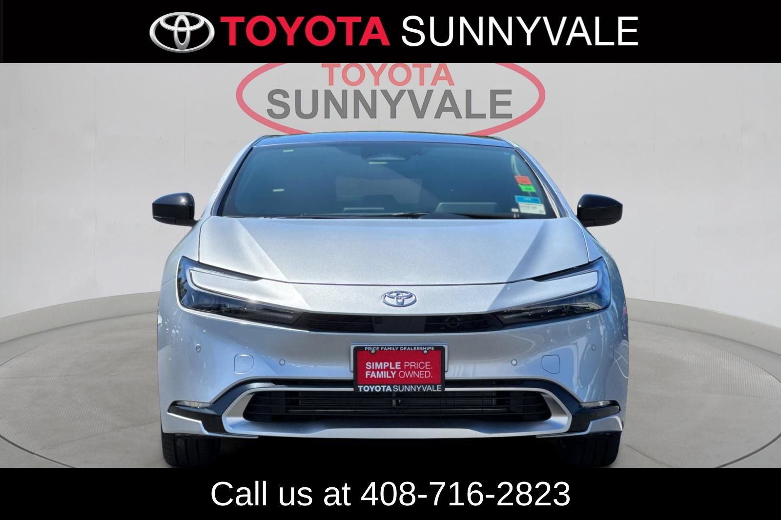 Used 2026 Toyota Prius Plug-In Hybrid w/ Limited Premium Package FWD image 11