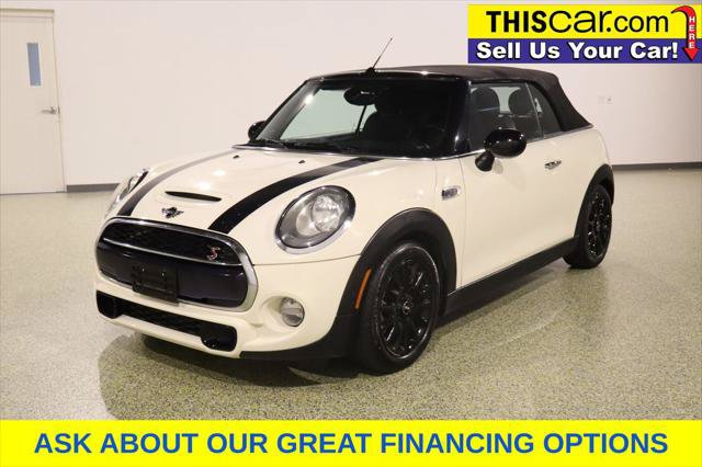 Used 2017 MINI Cooper S FWD image 4