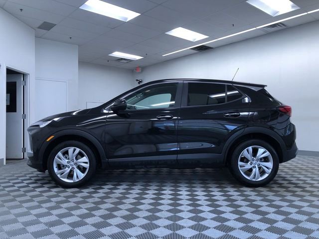 Used 2025 Buick Encore GX Preferred FWD image 12